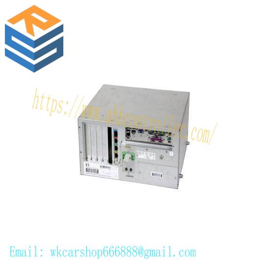 ABB 3HAC020929-006 Computer AC plus automation parts