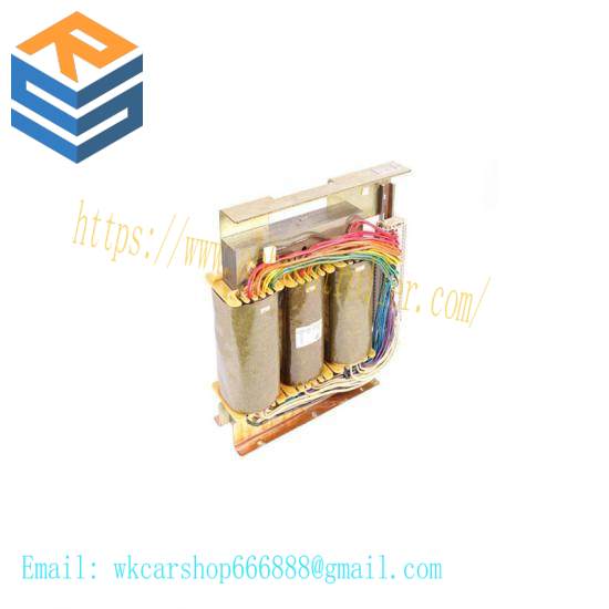 ABB 3HAC020953-003   AUTOMATION PARTS