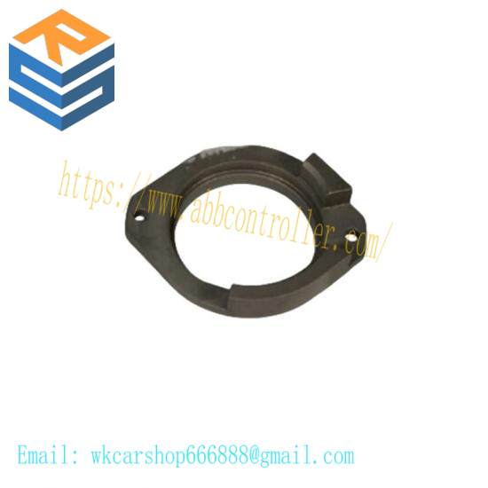 ABB 3HAC021116-001 Harness-Position switch 2-3 AUTOMATION ROBOT PARTS