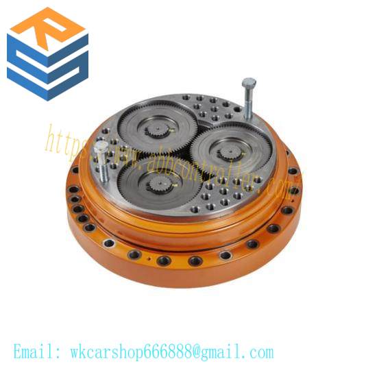 ABB 3HAC021127-004 Gearbox RV410F-270,176
