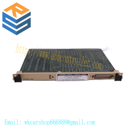 ABB 3HAC021127-004  New Original