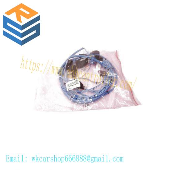ABB 3HAC021156-001 Power cable ROBOT PARTS