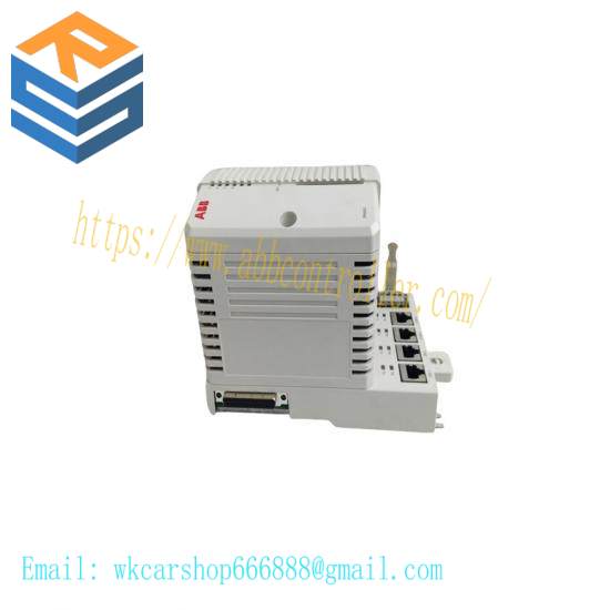 ABB 3HAC021272-004   AUTOMATION PARTS