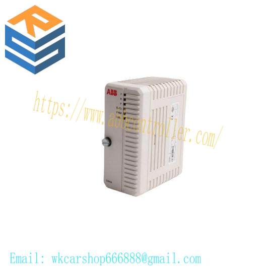 ABB 3HAC021286-001 BRAND NEW AUTOMATION PARTS