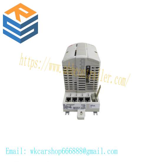 ABB 3HAC021333-004 AUTOMATION PARTS