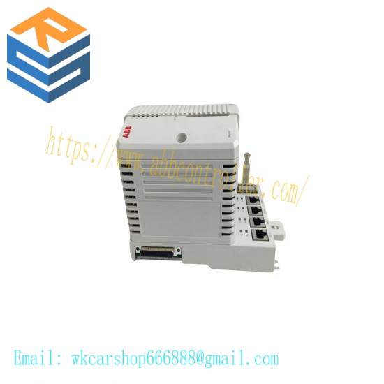 ABB 3HAC021474-001   AUTOMATION PARTS