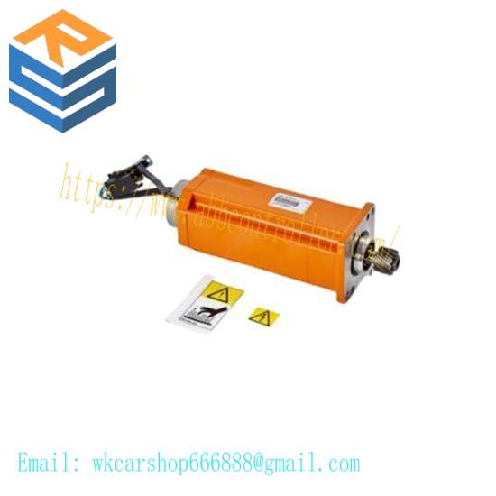ABB 3HAC021488-005 ORIGINAL NEW AUTOMATION PARTS