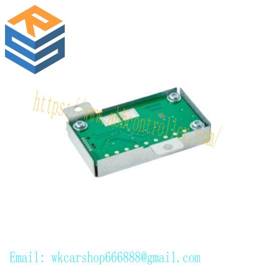 ABB 3HAC021514-001 I/O card DCS AUTOMATION PARTS