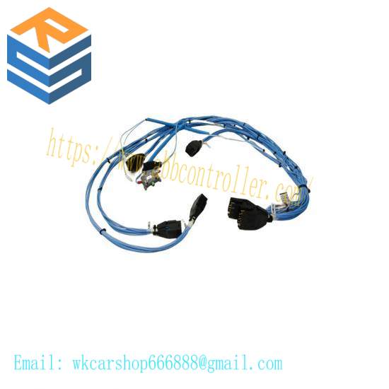 ABB 3HAC021644-002 Cable automation parts