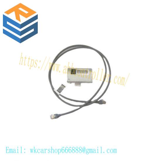 ABB 3HAC021660-001 Proc cable package 3-6 MH AUTOMATION PARTS