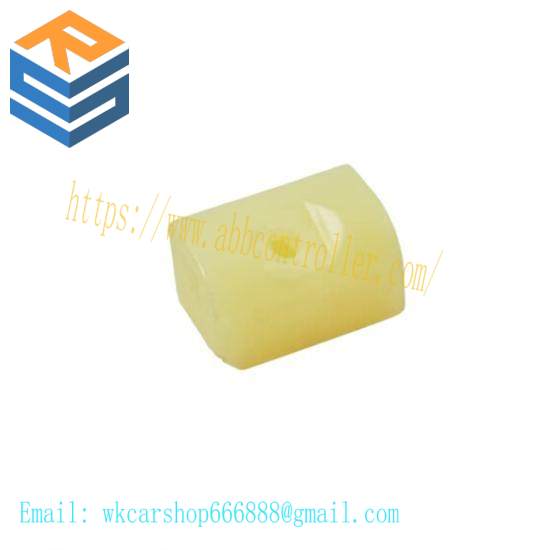 ABB 3HAC021675-001 Damper 2, ax 5 DCS MODULE