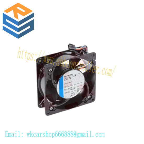 ABB 3HAC021700-001 DCS Module