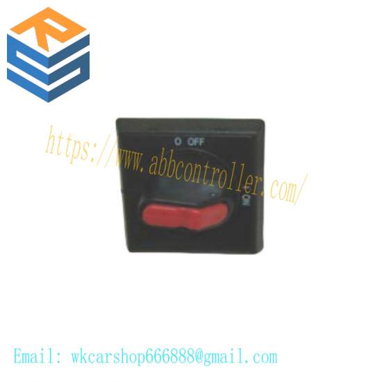 ABB 3HAC021761-001 AUTOMATION PARTS