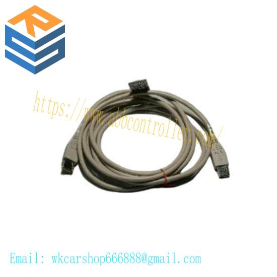 ABB 3HAC021772-001 Harness-USB robot automation parts