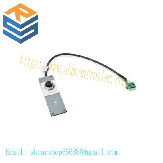 ABB PP846A 3BSE042238R2  Operator Panel