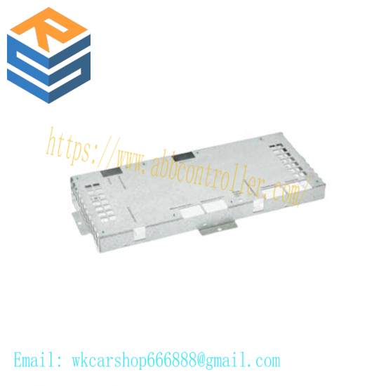 ABB 3HAC021911-001 Axis computer protection ROBOT PARTS