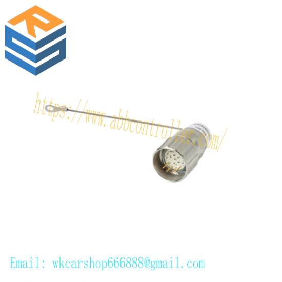 ABB 3HAC021914-001 Teach Pendant Jumper Plug