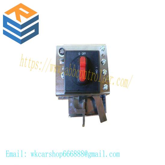 ABB 3HAC021934-003 fast delivery automation parts