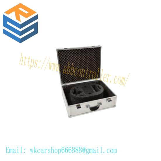 ABB 3HAC021948-001 Box for calibrering pendelum