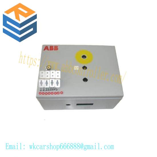 ABB 3HAC022032-005 FAST DELIVERY Robot parts