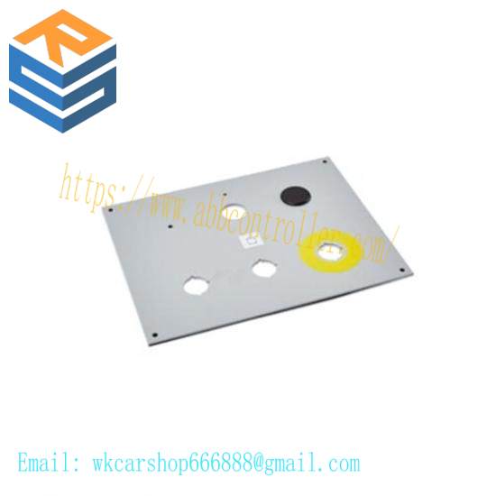 ABB 3BSC630025R1