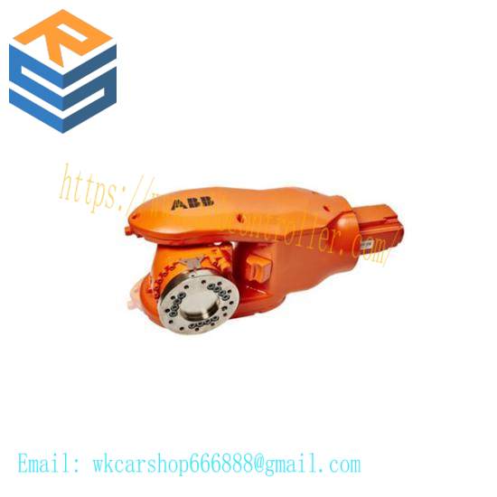 ABB TZIDC-V18345-1010221001 Valve Positioner