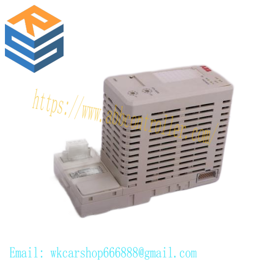 ABB 3ADT313900R01501