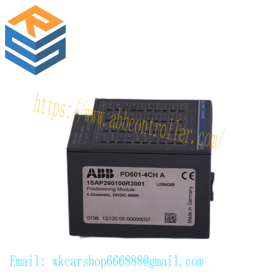 ABB 3HAC022546-007