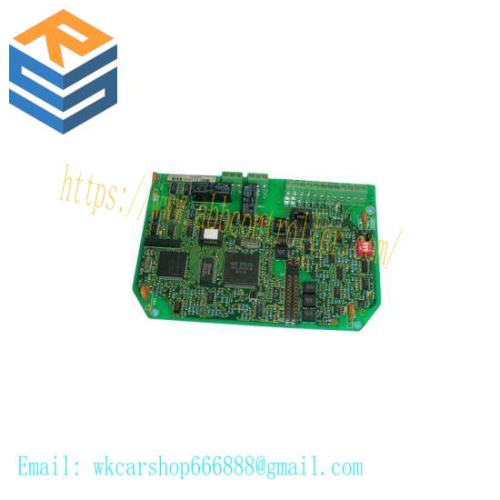 ABB 3HAC023195-007 Controller