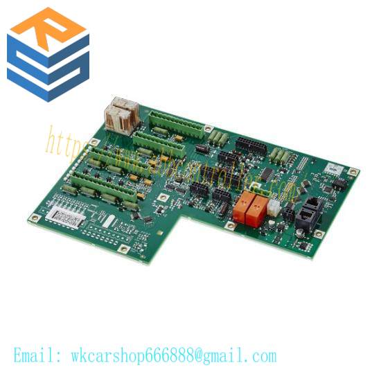 ABB PM3326B-6-1-2-E-80026-529-01