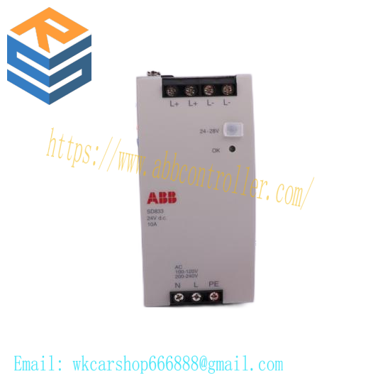 ABB 07AI90-S GJR5251200R0202 Best Price