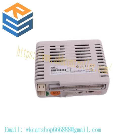 ABB 3HAC023909-001