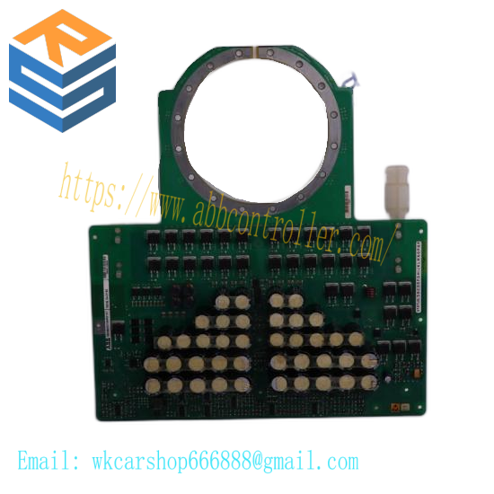 ABB 3HAC023952-001