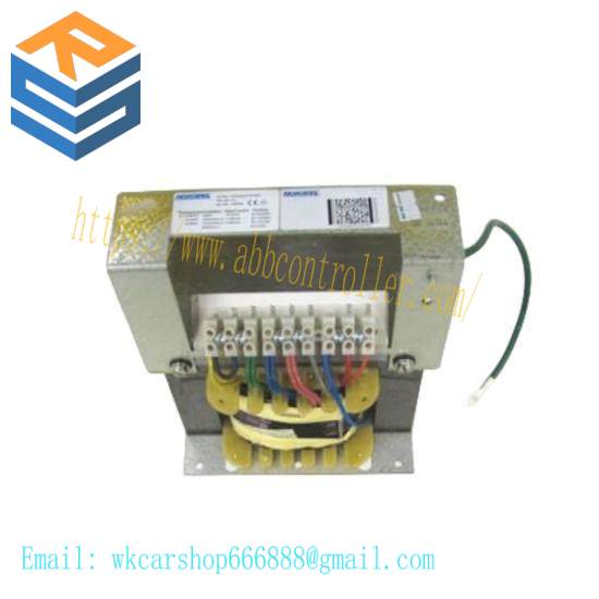 ABB 3HAC024174-001 Transfomer Unit 2,5kVA Drive