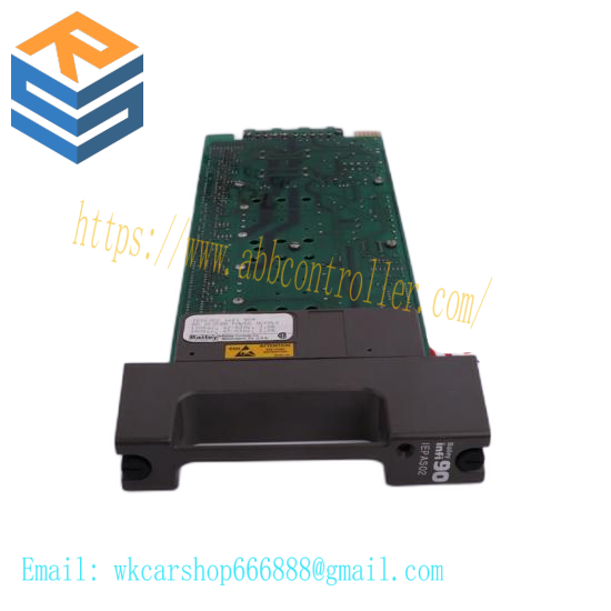 ABB 3BUC610002R1