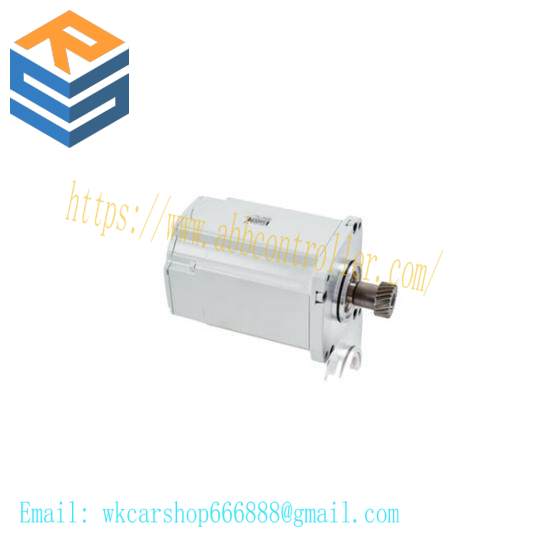 ABB 3HAC024775-001 Motor incl pinion