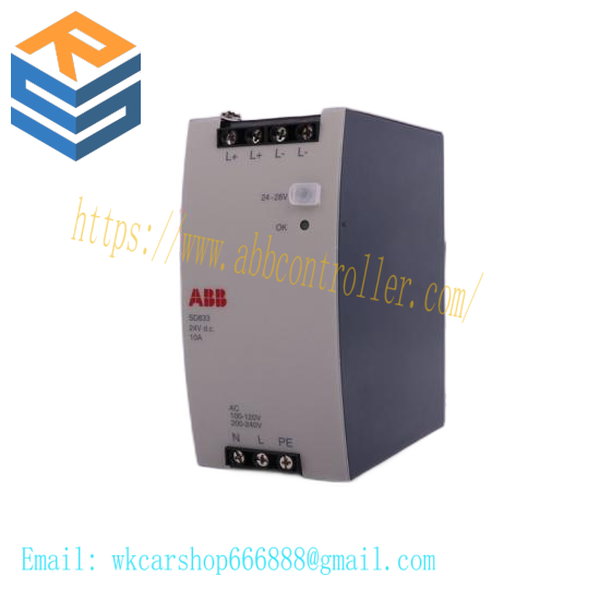 ABB 3HAC024779-002