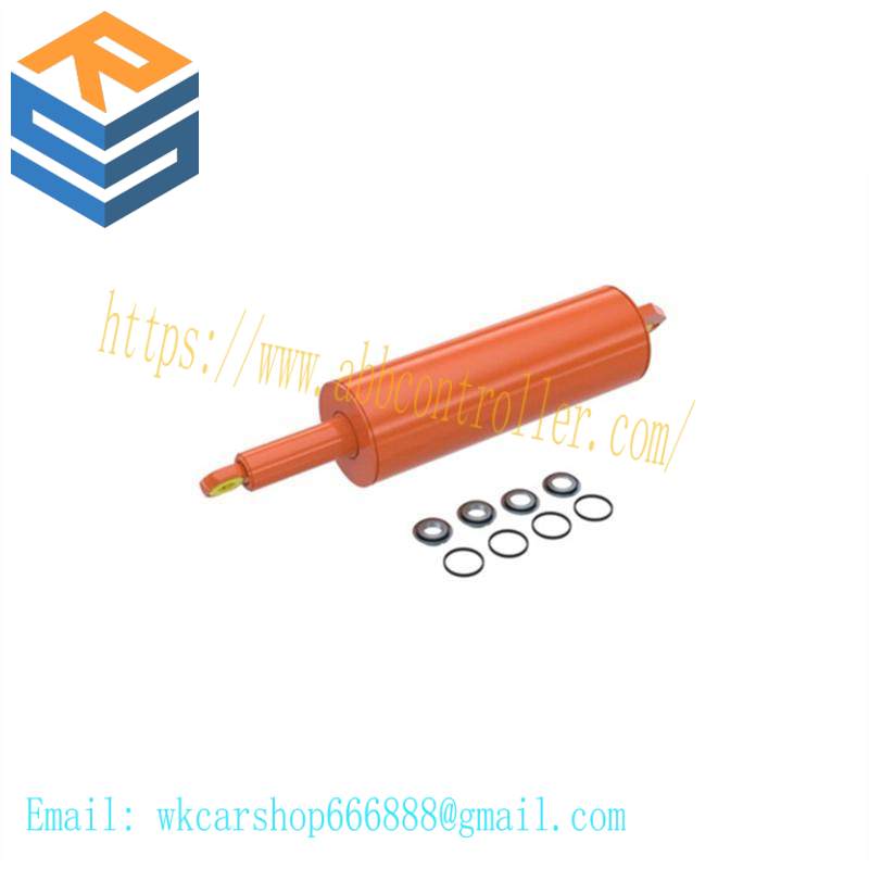 ABB 3HAC024779-002 Balance Unit