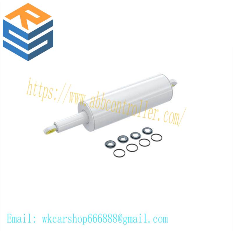 ABB 3HAC024779-003 Balance Unit