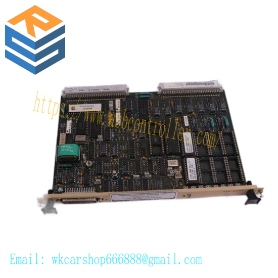 ABB 07KT98G Advant Controller