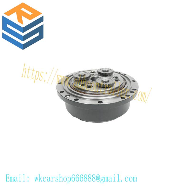 ABB 3HAC025007-001 Reduction gear