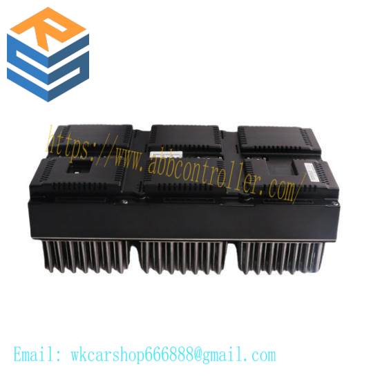 ABB 3HAC025338-004 DCS Module