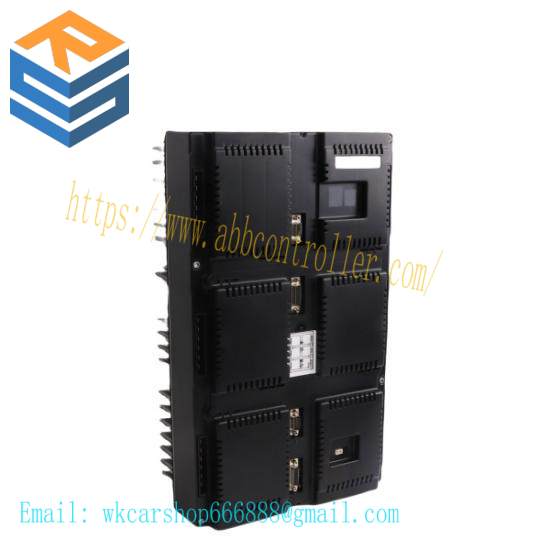 ABB 3HAC025338-004 DCS Module