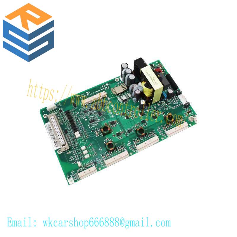 ABB 3HAC025562-001/06