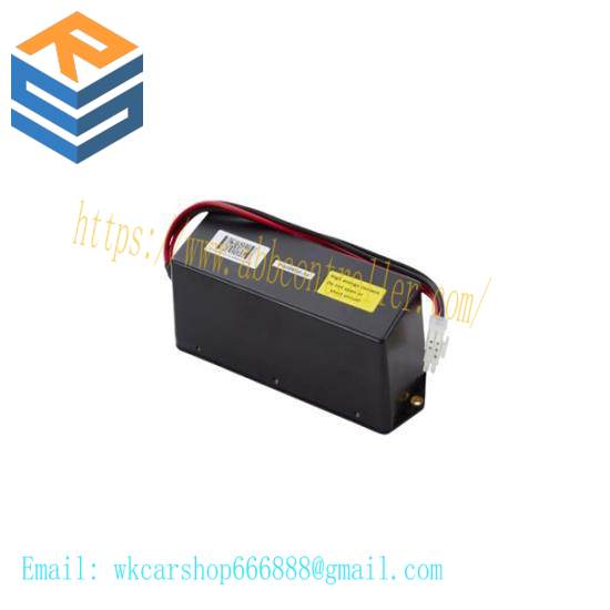 ABB 3HAC02556200106 NESSCAP CAPACITOR UNIT