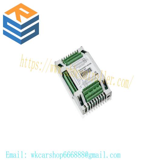 ABB 3HAC025917-001 DSQC652 I/O Unit