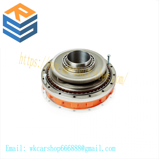 ABB 3HAC026114-005 module