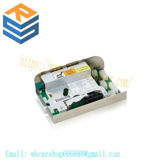 ABB 3HAC026254-001 DSQC662 Power Distr Unit