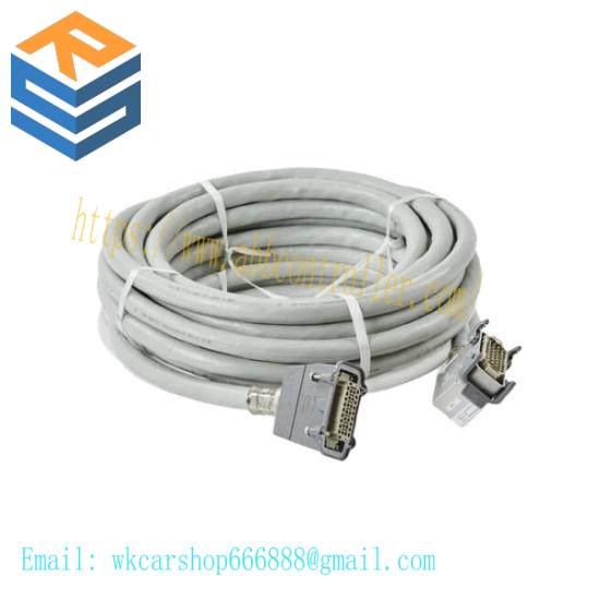 ABB 3HAC026787-002/3HAC11818-2 Control Cable Power 15m