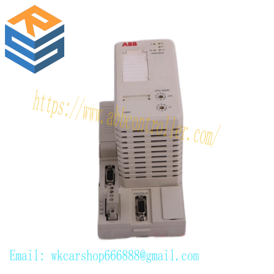 ABB 3HAC027113-003